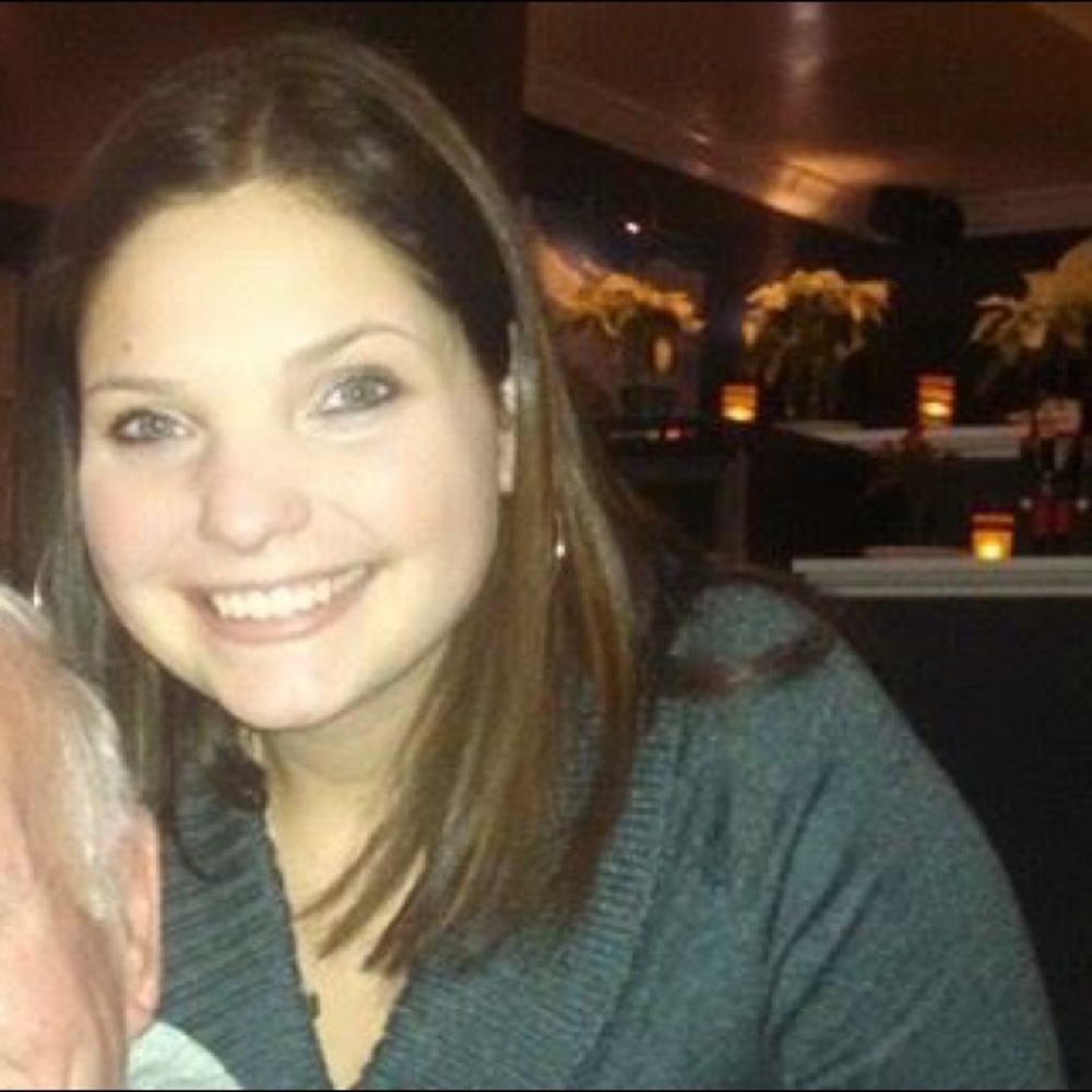 Meet your Posher, Kim